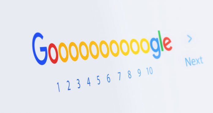 google